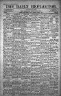 Daily Reflector, December 14, 1909